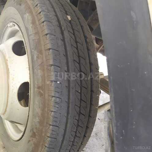 GAZ 33021 2001, 260,000 km - 2.4 l - Sabirabad