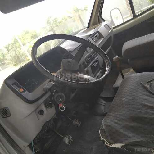 GAZ 33021 2001, 260,000 km - 2.4 l - Sabirabad
