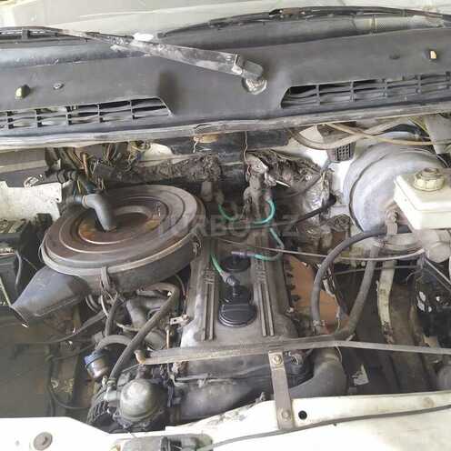 GAZ 33021 2001, 260,000 km - 2.4 l - Sabirabad