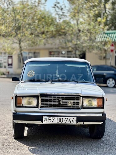 LADA (VAZ) 2107 2004, 205,365 km - 1.6 l - Gəncə