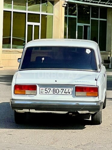 LADA (VAZ) 2107 2004, 205,365 km - 1.6 l - Gəncə