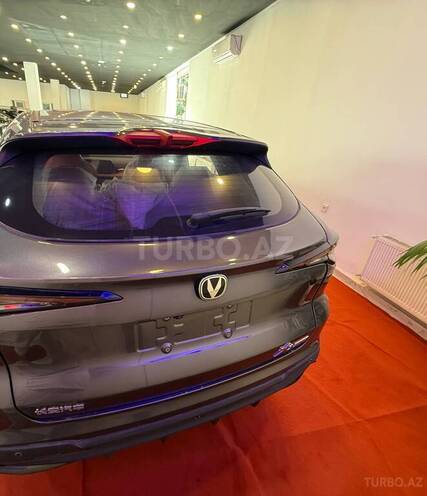 Changan  2026, 0 km - 1.5 l - Bakı