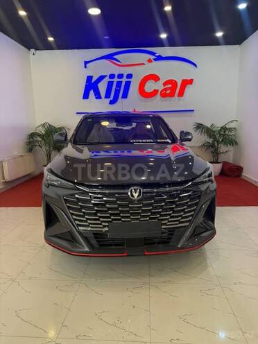 Changan  2026, 0 km - 1.5 l - Bakı