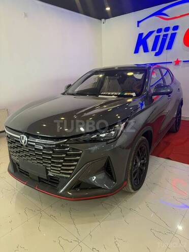 Changan  2026, 0 km - 1.5 l - Bakı