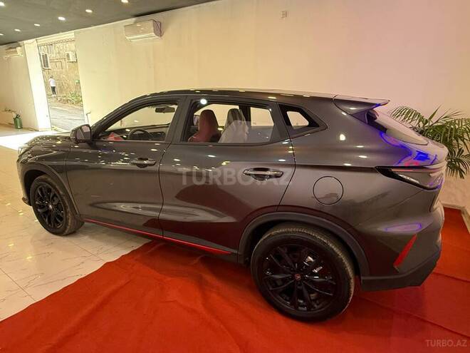 Changan  2026, 0 km - 1.5 l - Bakı