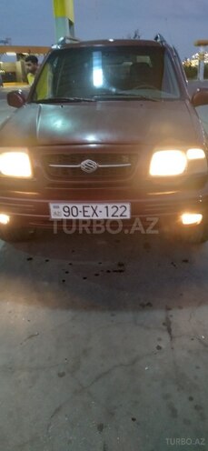 Suzuki Grand Vitara 1999, 273,000 km - 2.5 l - Sumqayıt