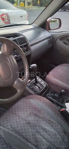 Suzuki Grand Vitara 1999, 273,000 km - 2.5 l - Sumqayıt
