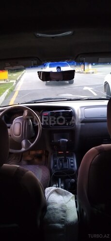 Suzuki Grand Vitara 1999, 273,000 km - 2.5 l - Sumqayıt