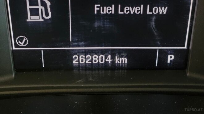 Chevrolet Malibu 2022, 263,000 km - 1.5 l - Bakı