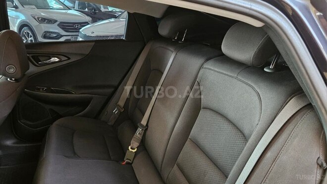 Chevrolet Malibu 2022, 263,000 km - 1.5 l - Bakı