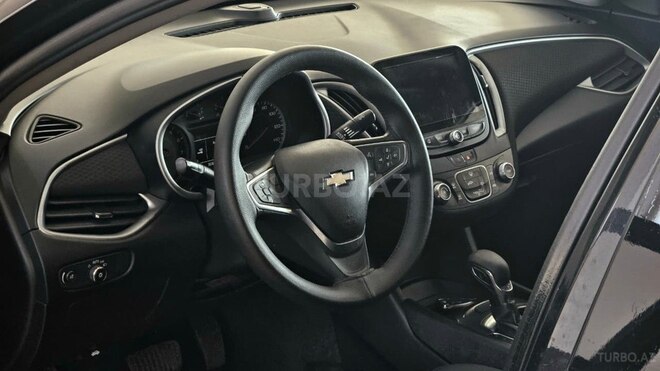 Chevrolet Malibu 2022, 263,000 km - 1.5 l - Bakı