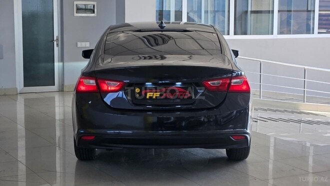 Chevrolet Malibu 2022, 263,000 km - 1.5 l - Bakı