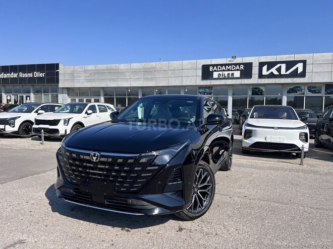 Changan  2026, 0 km - 1.5 l - Bakı