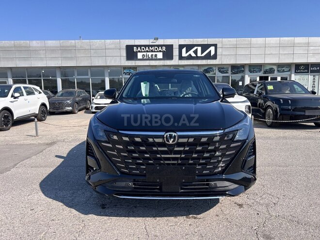 Changan  2026, 0 km - 1.5 l - Bakı