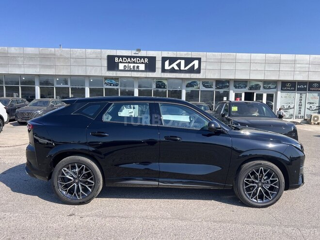 Changan  2026, 0 km - 1.5 l - Bakı