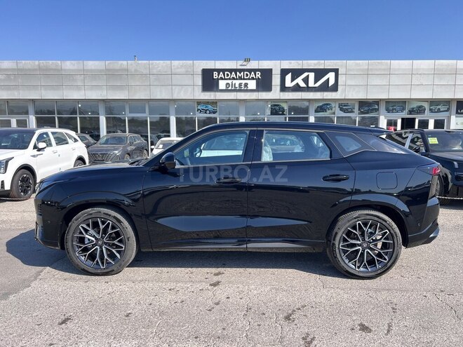 Changan  2026, 0 km - 1.5 l - Bakı