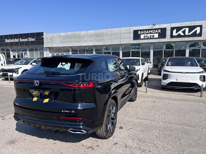 Changan  2026, 0 km - 1.5 l - Bakı