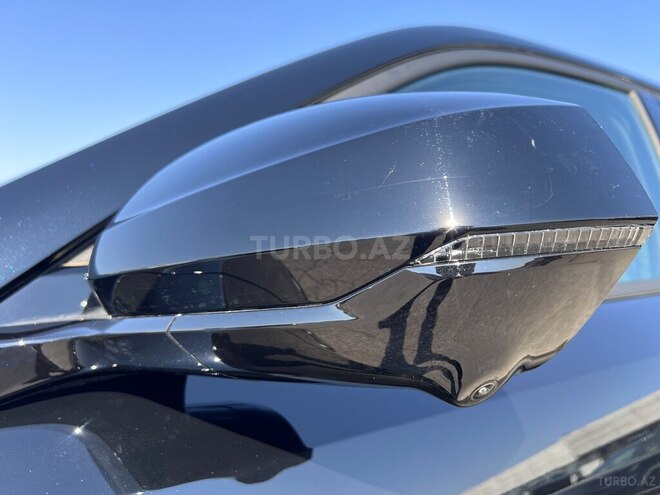 Changan  2026, 0 km - 1.5 l - Bakı