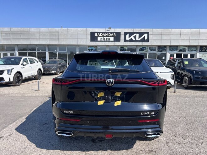 Changan  2026, 0 km - 1.5 l - Bakı