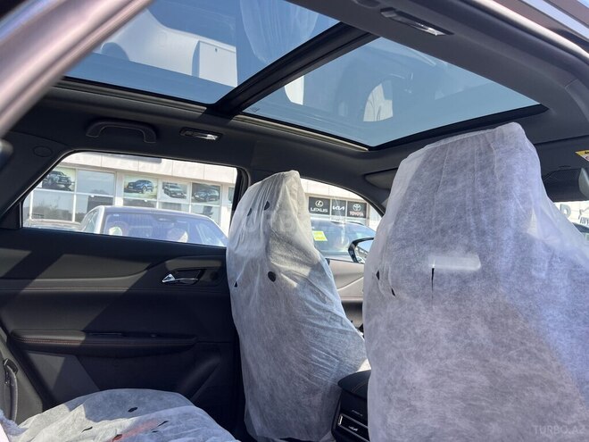 Changan  2026, 0 km - 1.5 l - Bakı