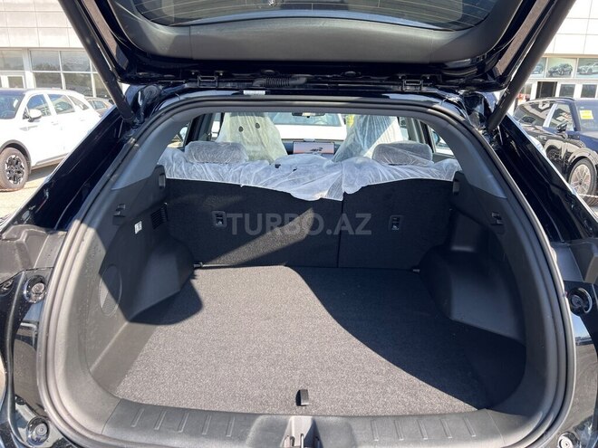 Changan  2026, 0 km - 1.5 l - Bakı