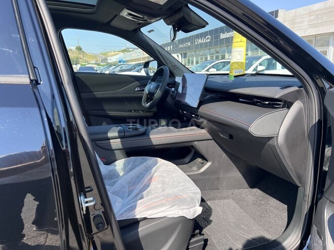 Changan  2026, 0 km - 1.5 l - Bakı