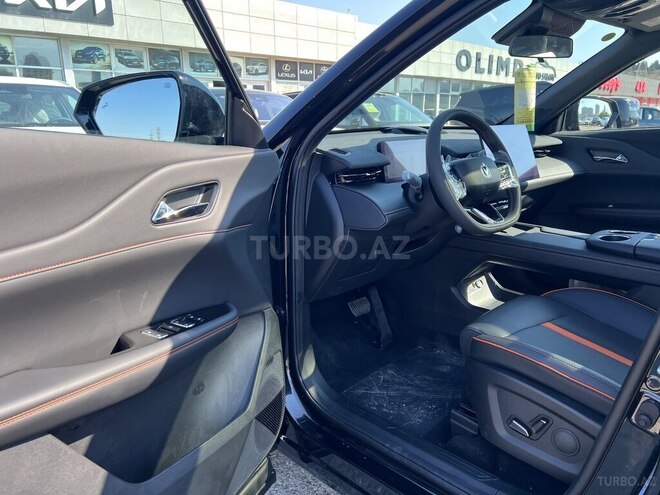 Changan  2026, 0 km - 1.5 l - Bakı