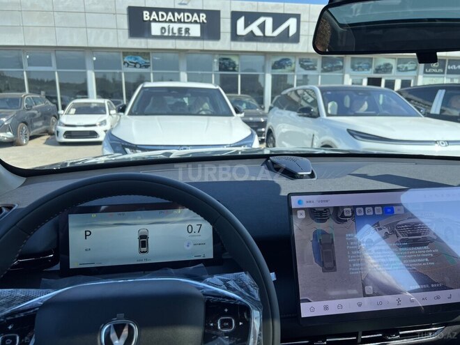 Changan  2026, 0 km - 1.5 l - Bakı