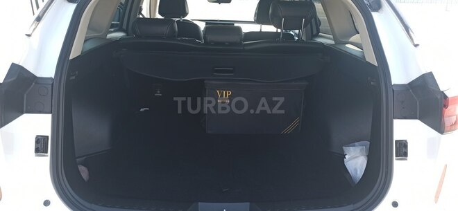Haval H6 2023, 96,491 km - 1.5 l - Bakı