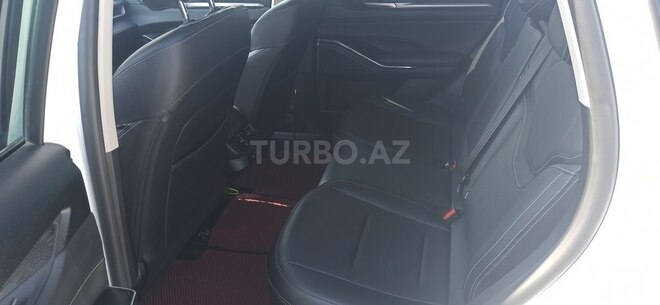 Haval H6 2023, 96,491 km - 1.5 l - Bakı