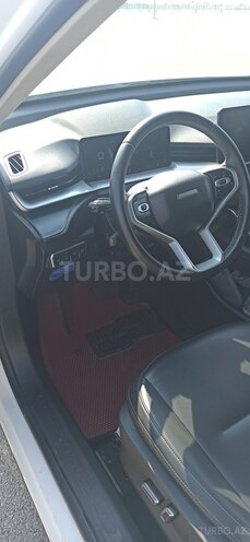 Haval H6 2023, 96,491 km - 1.5 l - Bakı