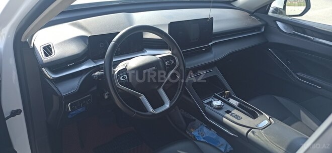 Haval H6 2023, 96,491 km - 1.5 l - Bakı