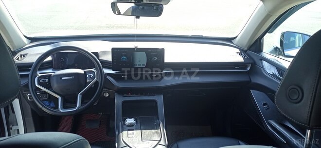 Haval H6 2023, 96,491 km - 1.5 l - Bakı