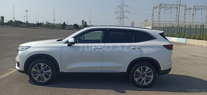 Haval H6 2023, 96,491 km - 1.5 l - Bakı