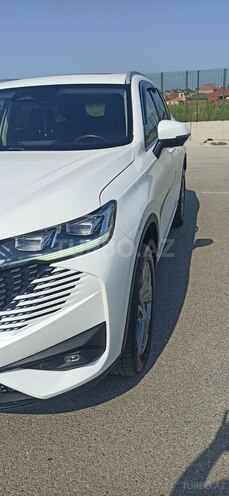 Haval H6 2023, 96,491 km - 1.5 l - Bakı