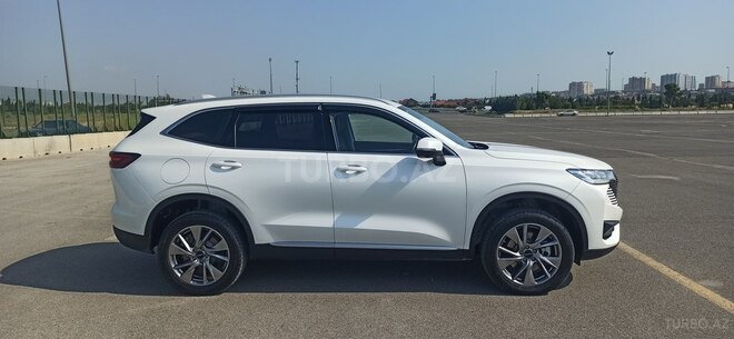 Haval H6 2023, 96,491 km - 1.5 l - Bakı