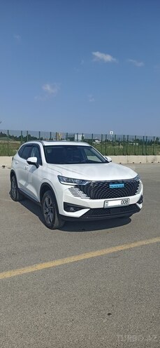 Haval H6 2023, 96,491 km - 1.5 l - Bakı