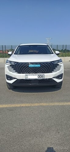 Haval H6 2023, 96,491 km - 1.5 l - Bakı