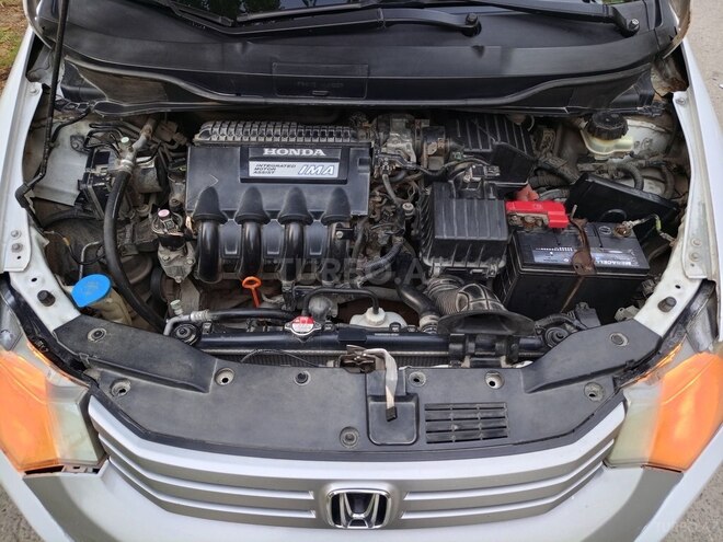 Honda Insight 2010, 360,000 km - 1.3 l - Şirvan