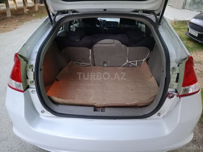 Honda Insight 2010, 360,000 km - 1.3 l - Şirvan