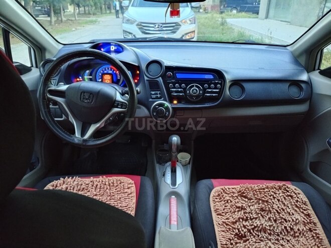 Honda Insight 2010, 360,000 km - 1.3 l - Şirvan