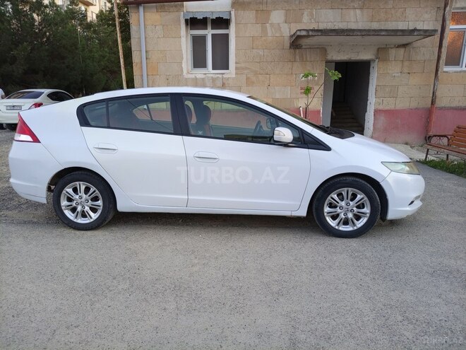 Honda Insight 2010, 360,000 km - 1.3 l - Şirvan
