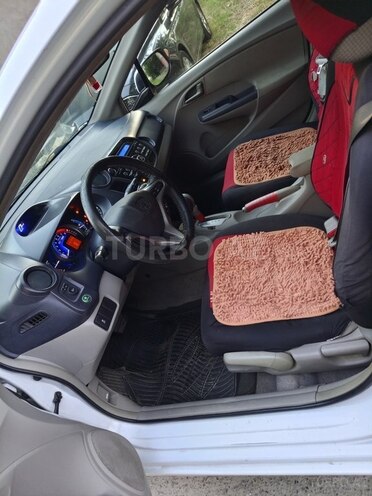 Honda Insight 2010, 360,000 km - 1.3 l - Şirvan