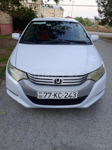 Honda Insight 2010, 360,000 km - 1.3 l - Şirvan