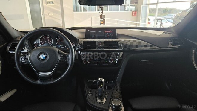 BMW 328 2018, 128,000 km - 2.0 л - Bakı