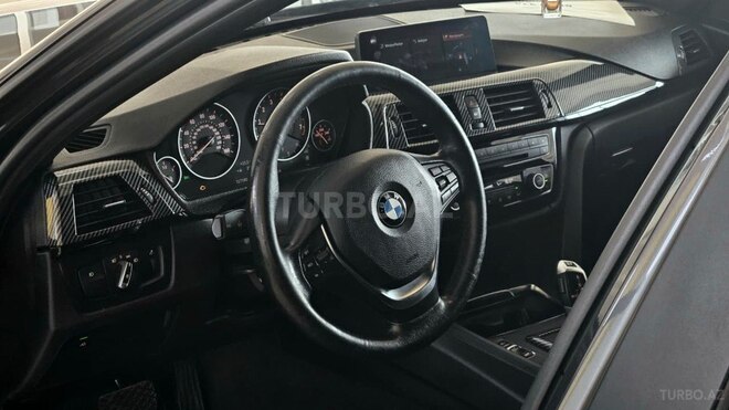 BMW 328 2018, 128,000 km - 2.0 л - Bakı