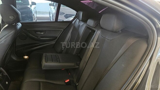 BMW 328 2018, 128,000 km - 2.0 л - Bakı
