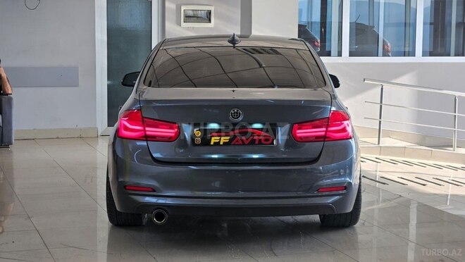 BMW 328 2018, 128,000 km - 2.0 л - Bakı