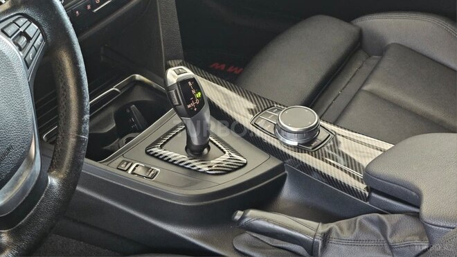 BMW 328 2018, 128,000 km - 2.0 л - Bakı