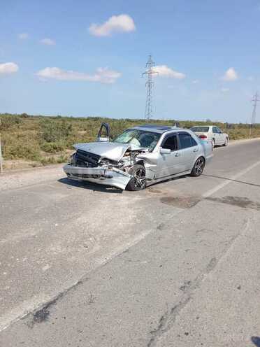 Mercedes C 250 1994, 610,000 km - 2.5 л - Neftçala